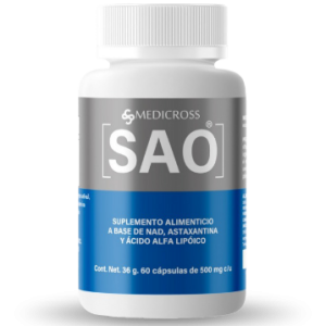 SAO