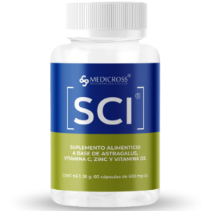 SCI