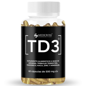 TD3